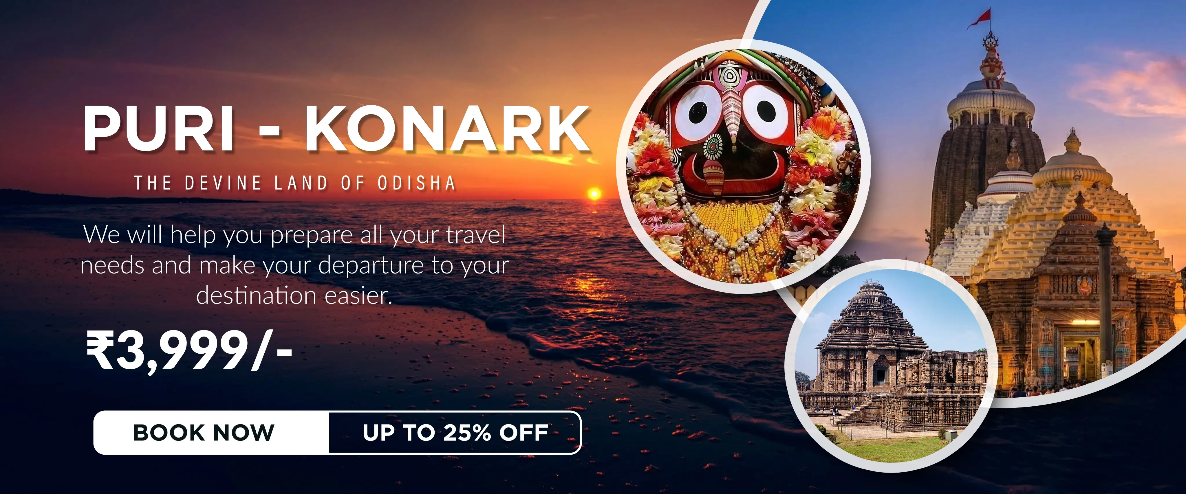 Vibrant Odisha cultural experience